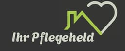 Ihr Pflegeheld Logo
